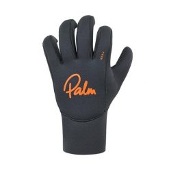 Rękawiczki kajakowe do pływania dla dorosłych Palm Hook neoprenowe 3mm. Szare rękawiczki PALM, bez wzorów, z neoprenu. Za 289.00 zł.