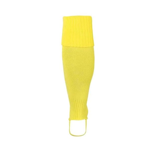 Skarpetki Uhlsport Senior. Niebieskie skarpety Uhlsport, bez wzorów, z materiału. Za 67.02 zł.