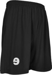 Spodenki KEEZA Tottenham Junior. Żółte krótkie spodenki sportowe KEEZA, l, bez wzorów, z dzianiny. Za 28.99 zł.