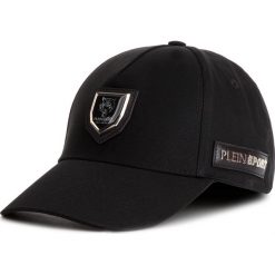 Czapka z daszkiem PLEIN SPORT - Baseball Cap Tiger S19A UAC0005 STE003N Black/Black 02. Czapki z daszkiem marki Plein Sport. Za 629.00 zł.