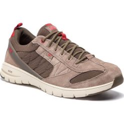 Sneakersy CATERPILLAR - Mythos P721113 Dark Grey. Buty sportowe casual marki CATerpillar. Za 429.00 zł.