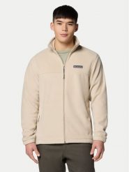 Columbia Polar Steens Mountain™ 1476671 Brązowy Regular Fit. Brązowe bluzy z polaru Columbia, m, bez wzorów, z polaru, bez kaptura. Za 219.99 zł.