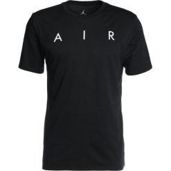 Jordan RISE BASKETBALL PHOTO TEE Tshirt z nadrukiem black/white. T-shirty sportowe marki Jordan. Za 149.00 zł.