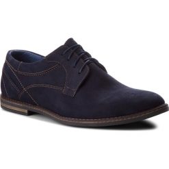 Półbuty SERGIO BARDI - Cambiano SS127329918MD 407. Eleganckie półbuty marki Sergio Bardi. W wyprzedaży za 179.00 zł.