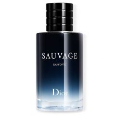 DIOR Sauvage Eau Forte Perfumy 100 ml Męskie. Perfumy męskie Dior. Za 820.00 zł.