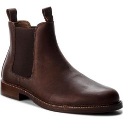 Sztyblety POLO RALPH LAUREN - Normanton 803664772002 Deep Sandle Tan. Sztyblety marki Polo Ralph Lauren. W wyprzedaży za 609.00 zł.