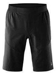 Gonso Szorty kolarskie "Essential" w kolorze czarnym rozmiar: 3XL. Czarne szorty Gonso, xl, bez wzorów, z materiału. Za 219.95 zł.