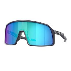 Okulary Mężczyzna OAKLEY SUTRO S – UNISEX. Niebieskie okulary przeciwsłoneczne Oakley. W wyprzedaży za 680.10 zł.