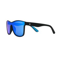 Okulary przeciwsłoneczne Unisex – Polaryzowane / UV400 / TAC (Niebieski). Niebieskie okulary przeciwsłoneczne SURF MONKEY. Za 199.95 zł.