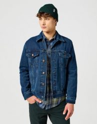 WRANGLER SIGN OFF BEANIE MĘSKA CZAPKA ZIMOWA CIEPŁA SCRAB 112358316 W0M9018355. Czapki zimowe Wrangler, bez wzorów. Za 79.99 zł.