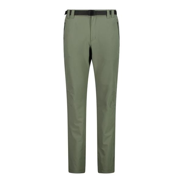 Spodnie męskie turystyczne CMP 3T51547. Czarne spodnie materiałowe CMP, na co dzień, na lato, m, bez wzorów, sportowe. W wyprzedaży za 134.99 zł.