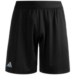Krótka adidas 38 Ref 22. Czarne szorty Adidas, xl, bez wzorów, sportowe. Za 145.70 zł.