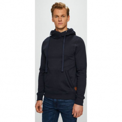 Produkt by Jack & Jones - Bluza. Bluzy z kapturem marki PRODUKT by Jack & Jones. W wyprzedaży za 129.90 zł.