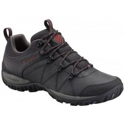 Columbia Buty Trekkingowe Peakfreak Venture Waterproof Black Gypsy 44.5. Buty trekkingowe marki Columbia. W wyprzedaży za 339.00 zł.