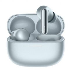 Słuchawki Xiaomi Redmi Buds 8 Pro Bluetooth Glacier Blue. Niebieskie słuchawki bezprzewodowe Xiaomi. Za 361.99 zł.