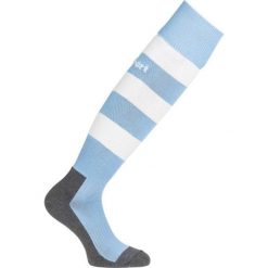 Skarpetki Uhlsport Team Pro Essential Stripe. Białe skarpety Uhlsport, bez wzorów. Za 106.00 zł.