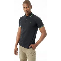 Jimmy Sanders Koszulka Polo Męska M Czarna. Koszulki polo Jimmy Sanders. Za 119.00 zł.