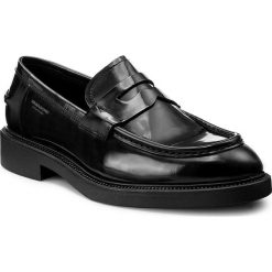 Mokasyny VAGABOND - Alex M 4466-204-20 Black. Mokasyny marki Vagabond. W wyprzedaży za 399.00 zł.