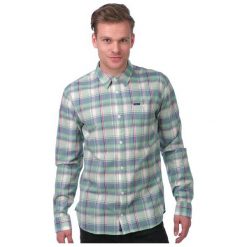 Pepe Jeans Koszula Męska Keen Xl Zielony. Koszule marki Pepe Jeans. W wyprzedaży za 171.00 zł.