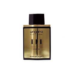 Emanuel Ungaro Ungaro Pour L'Homme III Oud EDT 100ml. Perfumy męskie Emanuel Ungaro. Za 114.00 zł.