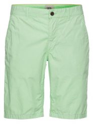 Camel Active Szorty w kolorze zielonym rozmiar: W34. Zielone szorty Camel Active, bez wzorów, z bawełny. Za 109.78 zł.