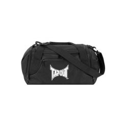 Torba sportowa Tapout Berea. Białe torby na ramię TAPOUT, bez wzorów, na ramię, bez dodatków. Za 220.50 zł.