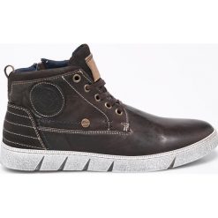 S. Oliver - Buty. Botki sznurowane marki S.Oliver. W wyprzedaży za 159.90 zł.