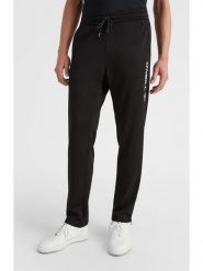 O'Neill Spodnie dresowe "Rutile" w kolorze czarnym rozmiar: XL. Czarne spodnie treningowe długie O'Neill, xl, bez wzorów, z dresówki. Za 136.13 zł.