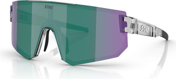 Okulary przeciwsłoneczne Bliz P005. Szare okulary przeciwsłoneczne Bliz. Za 309.99 zł.