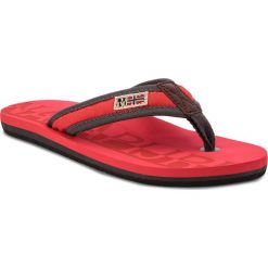 Japonki NAPAPIJRI - Toledo 16898561 Bright Red N50. Japonki marki Napapijri. W wyprzedaży za 129.00 zł.