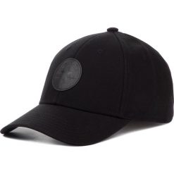 Czapka z daszkiem CONVERSE - Chuck 70 10009125-A01 001. Czarne czapki z daszkiem Converse, bez wzorów, z bawełny. W wyprzedaży za 119.00 zł.