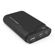 RealPower Powerbank PB-7500C schwarz 7.500mAh. Powerbanki No name. Za 146.99 zł.