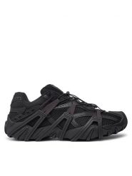 Diesel Sneakersy S-Prototype Cr Y03274P6372 Czarny. Czarne buty sportowe casual Diesel, bez wzorów, z materiału, bez zapięcia. Za 1,399.00 zł.