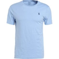Polo Ralph Lauren SLIM FIT Tshirt basic blue lagoon. Koszulki polo marki Polo Ralph Lauren. Za 249.00 zł.