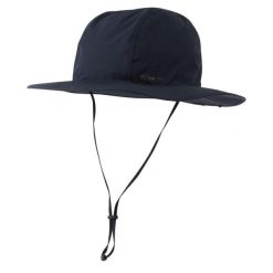 Kapelusz Trekmates Blackden DRY. Niebieskie kapelusze TREKMATES, bez wzorów, z poliesteru. Za 135.99 zł.