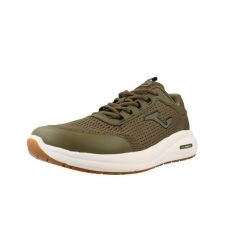 Buty JOMA CIRONS2615 Zielony. Zielone buty turystyczne Joma, bez wzorów, z syntetyku, bez zapięcia, na fitness i siłownię. Za 198.99 zł.