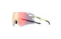 Okulary sportowe przeciwsłoneczne unisex Rockbros 14120007006. Czarne okulary przeciwsłoneczne ROCKBROS. Za 132.00 zł.
