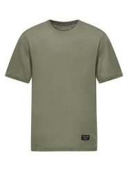Salewa Koszulka w kolorze oliwkowym rozmiar: XXL. Zielone bezrękawniki Salewa, xxl, bez wzorów, bez kołnierzyka, bez ramiączek. Za 124.95 zł.