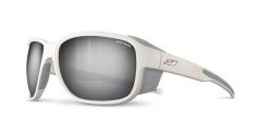 Okulary górskie JULBO Montebianco 2 - Spectron 4 - Light Beige/Gray. Brązowe okulary przeciwsłoneczne JULBO. Za 419.99 zł.