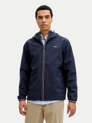 Jack & Jones Kurtka przejściowa Blualves Light 12291908 Granatowy Regular Fit. Niebieskie kurtki Jack & Jones, m, bez wzorów, z syntetyku, bez kaptura. Za 289.99 zł.