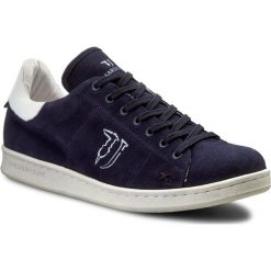 Sneakersy TRUSSARDI JEANS - 77S231 149 Granatowy. Buty sportowe casual marki TRUSSARDI JEANS. W wyprzedaży za 379.00 zł.