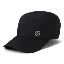 Czapka Z Daszkiem Unisex Dla Dorosłych Endurance. Żółte czapki z daszkiem Dare 2B, bez wzorów, z materiału. Za 102.99 zł.