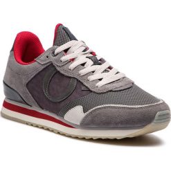 Sneakersy MARC O'POLO - 801 24363501 303 Grey 920. Buty sportowe casual marki Marc O'Polo. W wyprzedaży za 269.00 zł.