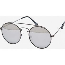 Jack & Jones - Okulary Jacob. Okulary przeciwsłoneczne marki Jack & Jones. W wyprzedaży za 59.90 zł.