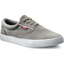 Tenisówki LEE COOPER - Shore Se PJPL0005T Grey 0028. Trampki marki Lee Cooper. W wyprzedaży za 139.00 zł.