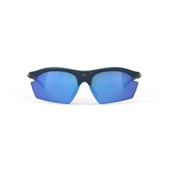 Okulary przeciwsłoneczne do sportu Rudy Project Rydon. Niebieskie okulary przeciwsłoneczne Rudy Project. Za 766.00 zł.