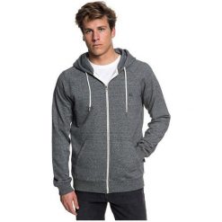 Quiksilver Bluza Everyday Zip Dark Heather Grey Dark Heather eqyft03849-Krph (Rozmiar S). Bluzy bez kaptura marki Quiksilver. W wyprzedaży za 174.00 zł.