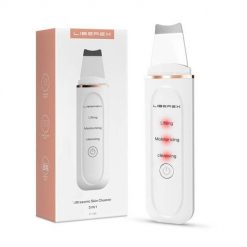 Peeling kawitacyjny 3w1 Liberex. Oczyszczanie Liberex. Za 79.00 zł.