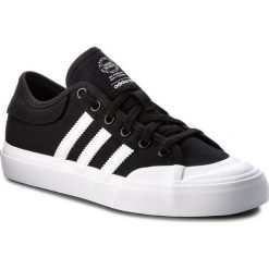 Buty adidas - Matchcourt F37383 Cblack/Ftwwht/Cblack. Trampki sportowe Adidas. W wyprzedaży za 219.00 zł.