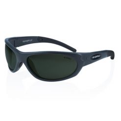 Okulary przeciwsłoneczne OPC Military Marines, Etui, Matt Graphite/Green. Szare okulary przeciwsłoneczne OPC. Za 179.99 zł.